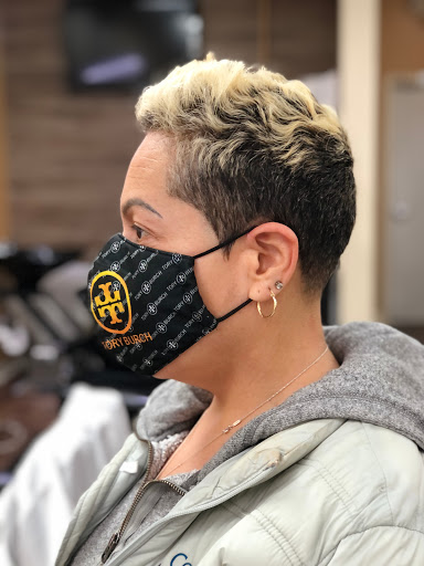 Barber Shop «Upscale Barbers», reviews and photos, 1884 Lawrenceville Suwanee #4, Lawrenceville, GA 30043, USA