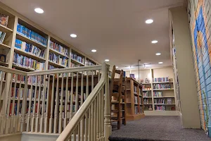 Norris Public Library image