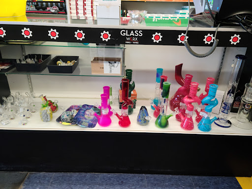 Vaporizer Store «Smoker Friendly», reviews and photos, 3748 E 104th Ave, Thornton, CO 80229, USA