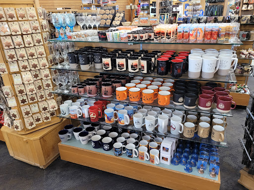 General Store «Ruby’s Inn General Store», reviews and photos, 26 S Main St, Bryce Canyon, UT 84764, USA