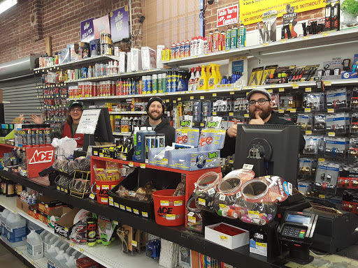 Hardware Store «West End Ace Hardware», reviews and photos, 964 Ralph David Abernathy Blvd SW, Atlanta, GA 30310, USA