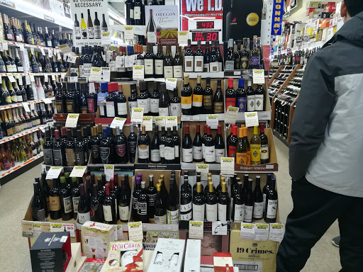 Liquor Store «Buy Rite Wine & Liquor», reviews and photos, 500 NJ-23, Pompton Plains, NJ 07444, USA