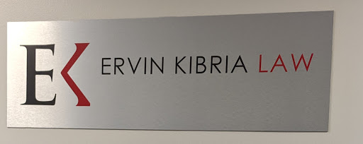 Criminal Justice Attorney «ERVIN KIBRIA LAW», reviews and photos