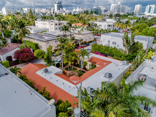 Roofing Contractor «City Roofing», reviews and photos, 22700 SW 172nd Ct, Miami, FL 33170, USA