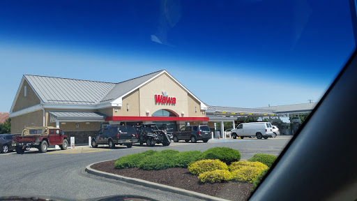 Sandwich Shop «Wawa», reviews and photos, 30 S Shore Rd, Marmora, NJ 08223, USA
