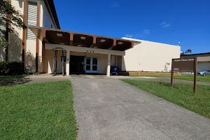 Fort Shafter Physical Fitness Center image