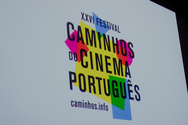 Festival Caminhos do Cinema Português