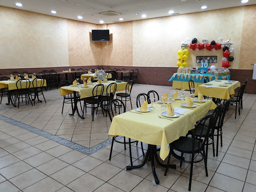 Bar restaurante El Campanu en Ciempozuelos