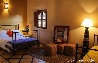 Photos of TIGMI NOMADE