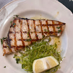 Photo n°1 de l'avis de Carol.i fait le 25/06/2022 à 20:29 sur le  Pizzichella - Ristorante - Lido à Taormina