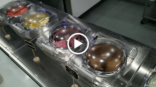 Ice Cream Shop «Churned Creamery», reviews and photos, 2493 Park Ave #21, Tustin, CA 92782, USA