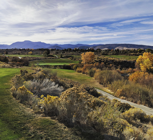 Golf Club «Wolf Run Golf Club», reviews and photos, 1400 Wolf Run Rd, Reno, NV 89511, USA