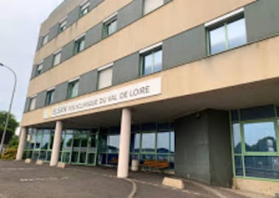 Dr Jean-Louis AUBERGET à Nevers