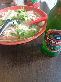 Phô du Restaurant laotien Solita Traiteur à Nantes - n°5