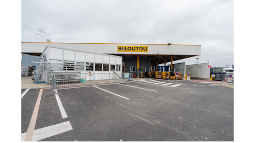 Agence de location de matériel Kiloutou Orléans Orléans