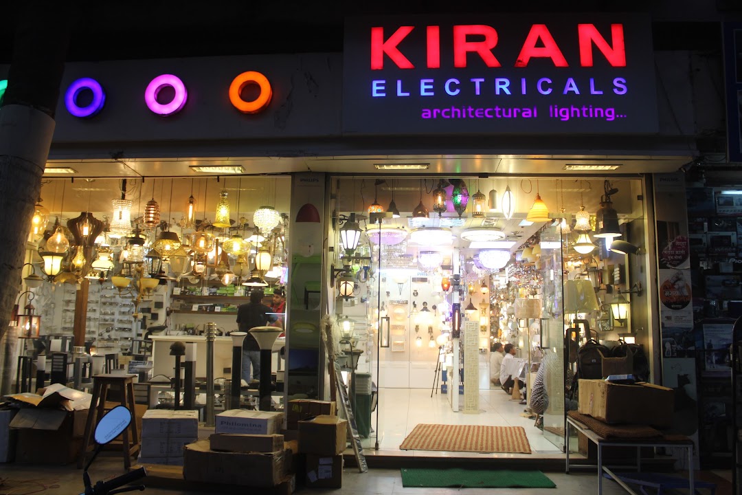 Kiran Electricals