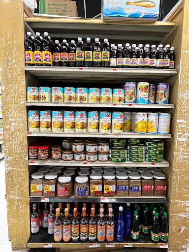 Asian Grocery Store «Viet Hoa Food Market», reviews and photos, 40 N Cleveland St, Memphis, TN 38104, USA