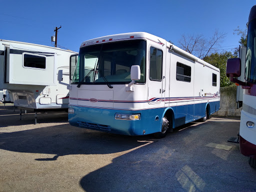 Steeds RV