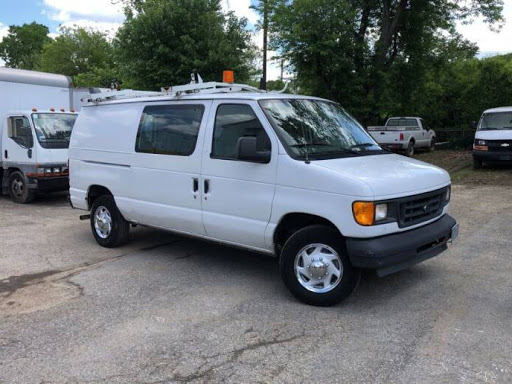 Motor Vehicle Dealer «Gordon Motor Cars LLC», reviews and photos, 510 Lancaster Ave, Malvern, PA 19355, USA