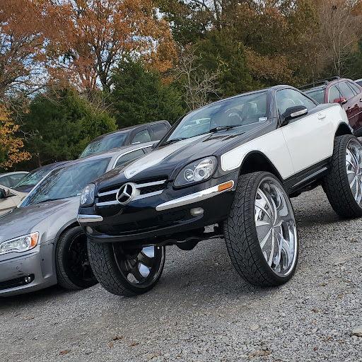 Flea Market «Parkland Flea Market & Restaurant», reviews and photos, 4994 Murfreesboro Rd, Lebanon, TN 37090, USA