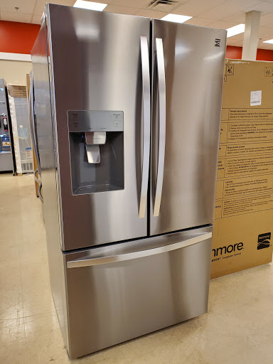 Appliance Store «Sears Hometown Store», reviews and photos, 7501 Goodman Rd e, Olive Branch, MS 38654, USA