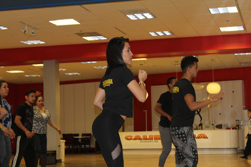 Calirumba Dance Academy