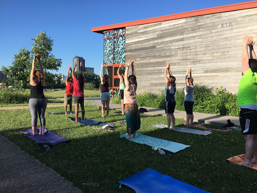 Nature Preserve «Grange Insurance Audubon Center», reviews and photos, 505 W Whittier St, Columbus, OH 43215, USA