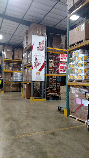 Food Bank «Midwest Food Bank», reviews and photos