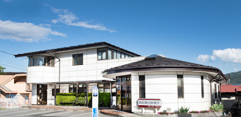 諏訪豊田診療所