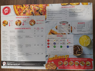 Photo n°4 de Pizza Hut à Paris ()