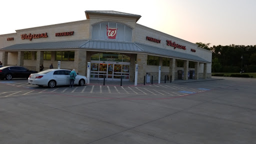 Walgreens, 2007 N Goliad St, Rockwall, TX 75087, USA, 