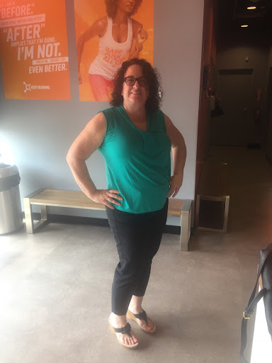 Gym «Orangetheory Fitness», reviews and photos, 4000 5 Points Blvd #155, Arlington, TX 76018, USA