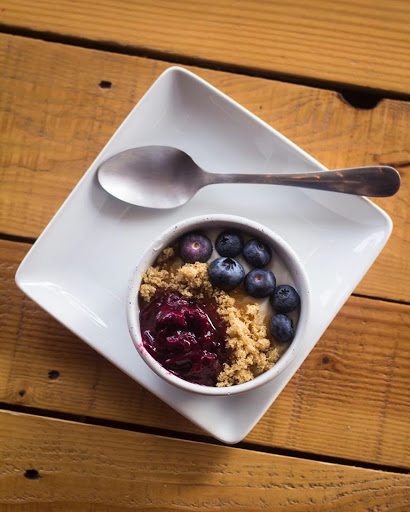 Coffee Shop «Ecclesia Coffee & Community», reviews and photos, 7130 W Maple St #280, Wichita, KS 67209, USA