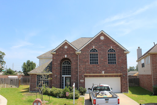 Roofing Contractor «Modern Roofing», reviews and photos, 7711 Shag Bark Dr, Magnolia, TX 77354, USA