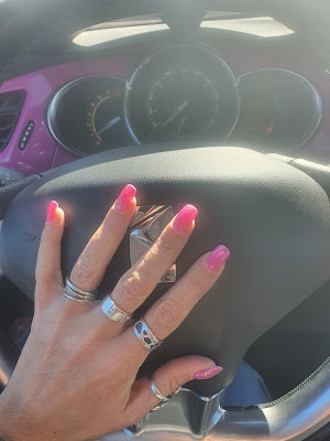 Cils et Ongles Séverine à Voiron