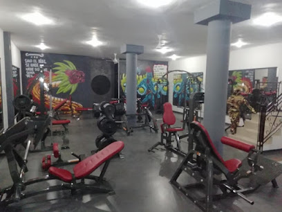 Tláloc Gym - C. Lima 4, Potrero del Rey, Colonia, 55029 Ecatepec de Morelos, Méx., Mexico