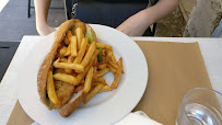 Frite du Restauration rapide La Sou'pape à Avignon - n°6