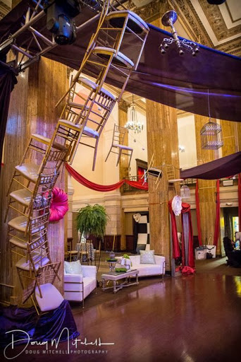 Party Equipment Rental Service «Total Events LLC», reviews and photos, 4021 State St, Schenectady, NY 12304, USA