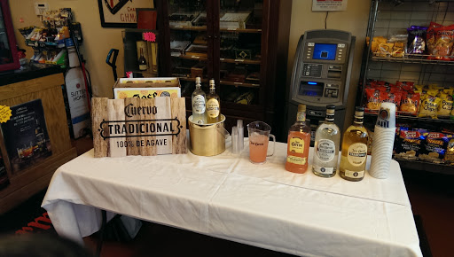 Liquor Store «Eagle Creek Liquors», reviews and photos, 4930 Lafayette Rd, Indianapolis, IN 46254, USA