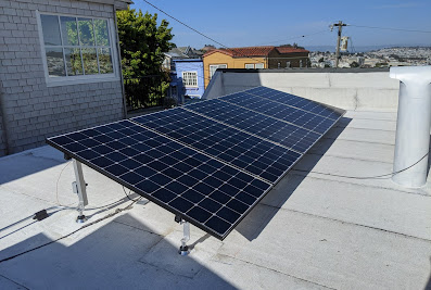 All Bay Solar Construction