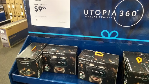 Electronics Store «Best Buy», reviews and photos, 9301 Quivira Rd, Overland Park, KS 66215, USA