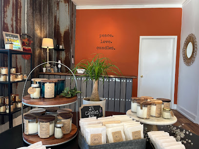 Burnsville Candle Company