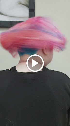 Beauty Salon «Creative Hair», reviews and photos, 4857 E Irlo Bronson Memorial Hwy, St Cloud, FL 34771, USA