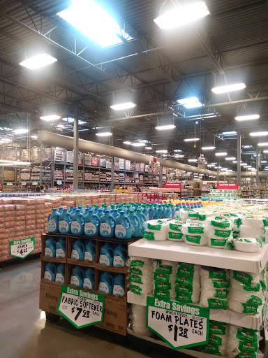 Supermarket «WinCo Foods», reviews and photos, 800 S Cockrell Hill Rd, Duncanville, TX 75137, USA