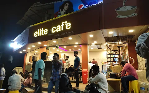 elite café image