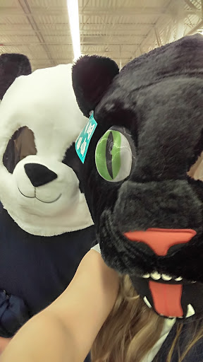 Department Store «Walmart Supercenter», reviews and photos, 201 Chamber Dr, Milford, OH 45150, USA