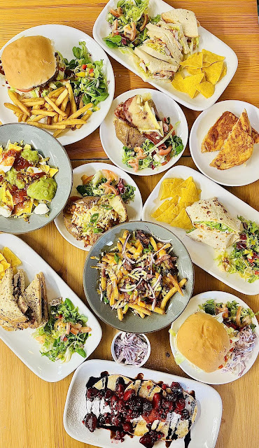 The Roadhouse Cheddar