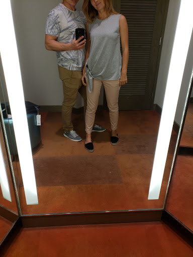 Clothing Store «Neiman Marcus», reviews and photos, 9700 Collins Ave, Bal Harbour, FL 33154, USA