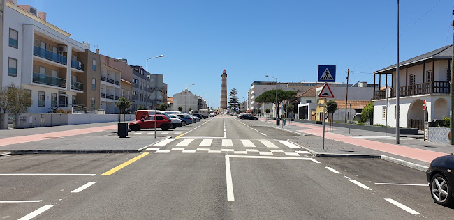 Av. Fernão de Magalhães 127, 3830-751 Gafanha da Nazaré, Portugal