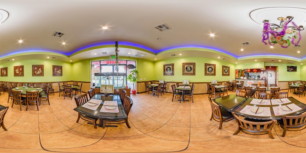 Dongbei Hometown Restaurant 91748